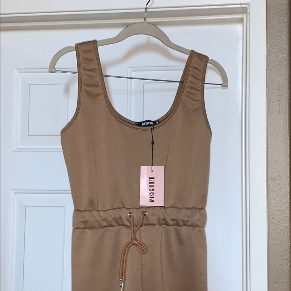 Missguided Jumpsuit